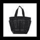 thumbnail image 2 of Bolso de Ducha PortáTil de 2 Piezas Adecuado para Dormitorio Universitario, BañO, Gimnasio y Bolsa de BañO de Mano de Viaje, 2 of 5