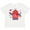 AA-White, variant on Inktastic Robot Little Brother Boys Toddler T-Shirt