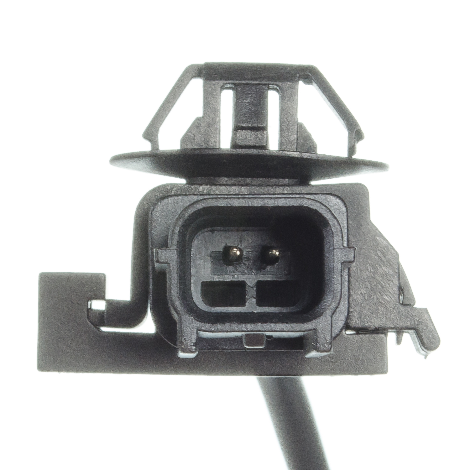 Holstein Parts 2ABS1038 ABS Wheel Speed Sensor for Honda Fits select: 2006-2011 HONDA CIVIC