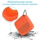 thumbnail image 5 of Funda Protectora De Sonido, Funda De Silicona A Prueba De Golpes Para Altavoz Bluetooth Para Bose Soundlink Micro Scienceny EL013286-03, 5 of 5