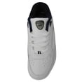thumbnail image 3 of Dek Mens Orleans Fuller Fitting Trainers, 3 of 3