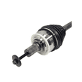 thumbnail image 4 of GSP NCV73095 Front Right CV Axle Assembly Compatible with Volvo 17-19 S90, Volvo 18-21 V90, 4 of 5