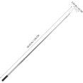 thumbnail image 2 of Generic Portable Adjustable Rv Awning Opener Telescoping Pull Rod 1.5m Hook, 2 of 6