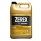 Zerex Liquide de Refroidissement Moteur ZXG051 G-05; Concentré; Jaune; Carafe de 1 Gallon; Simple – image 1 sur 3