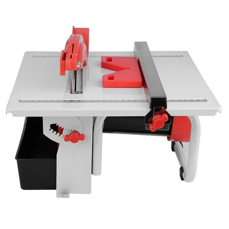

Lv. life Heavy Duty 600W Electric Wet Tile Cutter Cutting Machine with Cutting Blade 110V US Plug Electric Tile Cutting Machine Tile Cutter