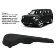 thumbnail image 3 of Poignée avant de Remplacement pour Patriot - Levier ABSRecliner Durable - Facile à Installer, 3 of 8