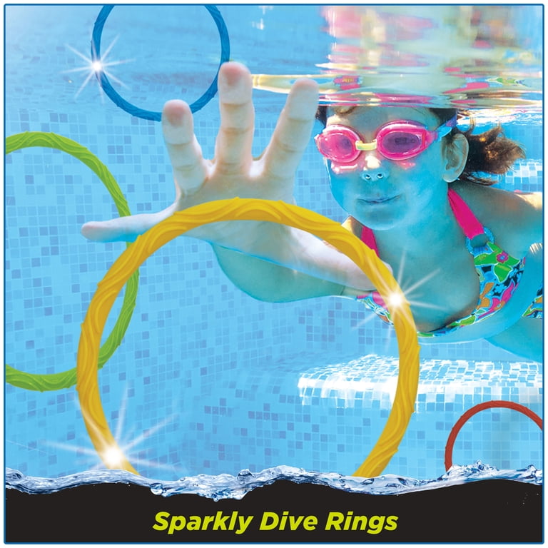 Diving Rings Walmart