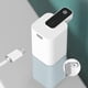 thumbnail image 4 of Jabón De Manos Con Detección Automática Dispensador De Rociador De Jabón A Prueba De Agua Con Rociador De Batería Recargable Incorporado Para Baño Cocina Comedor Speravity HA045547-02, 4 of 6