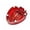 B, variant on TIELUTT Slicer Strawberry Slicer Tool Huller Cutter Egg Divider Fruit Red Stainless Steel Portable Household Kitchen Must Haves Handmade Kitchen Home Gadgets Gel Cool Gadgets 3peely Peeler Set