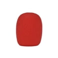 thumbnail image 1 of Graflsoa A21 KTV Microphone Windscreen Pop Filter, Single Pack, Multiple Color Options (Red, Black, Blue, etc.) for Enhanced Sound Quality, 1 of 6
