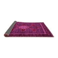 thumbnail image 2 of Ahgly Company Indoor Rectangle Persian Pink Traditional Area Rugs, 8' x 12', 2 of 4