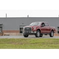 thumbnail image 2 of Rough Country 2" Leveling Kit (fits) 2014-2020 F150 | N3 Shocks | Billet Suspension System | 56930, 2 of 5