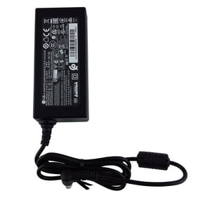 T Power Ac Adapter For 19v Lg Electronics 19 20 22 23 24