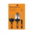 thumbnail image 3 of Fiskars 1078290 3-Piece Gardening Hand Tool Set, 3 of 5