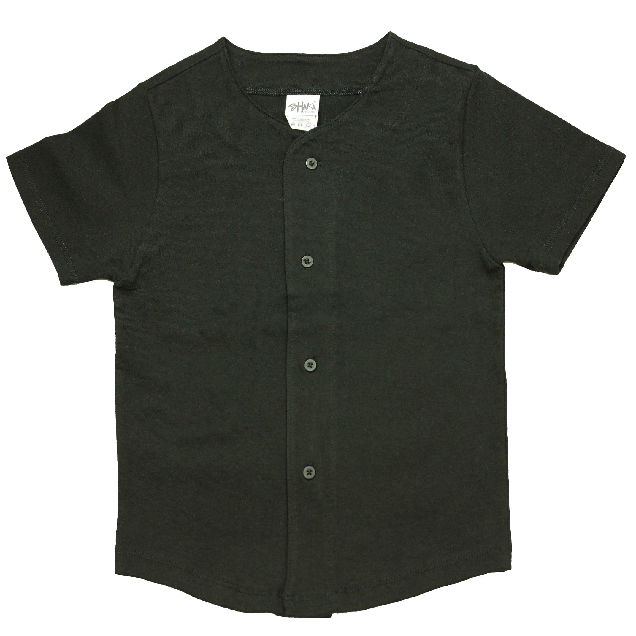 plain baseball jersey shirts