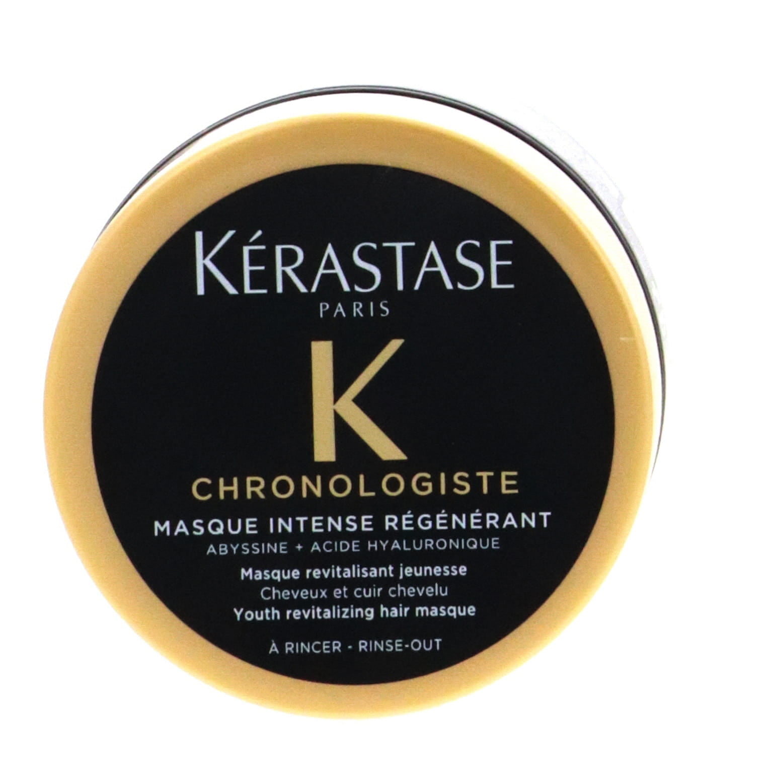Kerastase Chronologiste Youth Revitalising Hair Mask, Intense