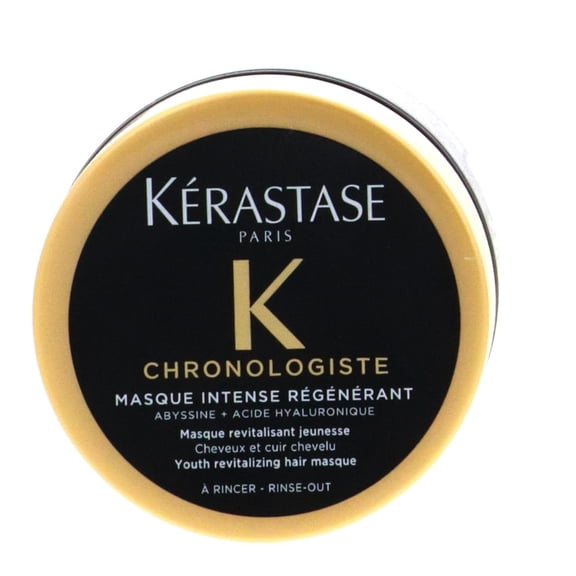 Kerastase Chronologiste Youth Revitalizing Hair Masque, 2.5 oz