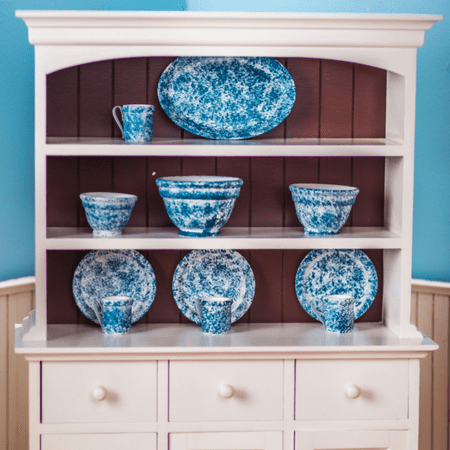 The Queen S Treasures 18 Inch Doll Accessories Vintage Style