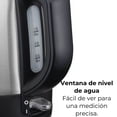 thumbnail image 2 of Tetera Eléctrica Hamilton Beach Para Calentar Agua 1 Litro, 2 of 7