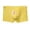 Yellow, variant on Men's Underwear Men’s Funny Cartoon Underwear Comfortable Stylish and Unique for Him Yellow L
