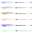 thumbnail image 2 of Hey Play Gel Pen 100-pack for Coloring, Journaling, or School Supplies, 2 of 4