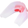 thumbnail image 1 of Qianli Double Sided Boxing Mouth Guard, Combat Mouthguard Adult Taekwondo for Protective Tool Boxing Boxing Accessory, 1 of 5