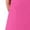 Hot Pink, variant on XXWXYD Girls Capri Leggings with Pockets Yoga Capris Pants High Waisted Workout Gym Cropped Tights for Kids 4-13 Years Kids Girl Elastic Waist Pants