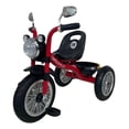 thumbnail image 1 of Triciclo Para Niños Starkids Tipo Chopper Skas010 Rojo, 1 of 2