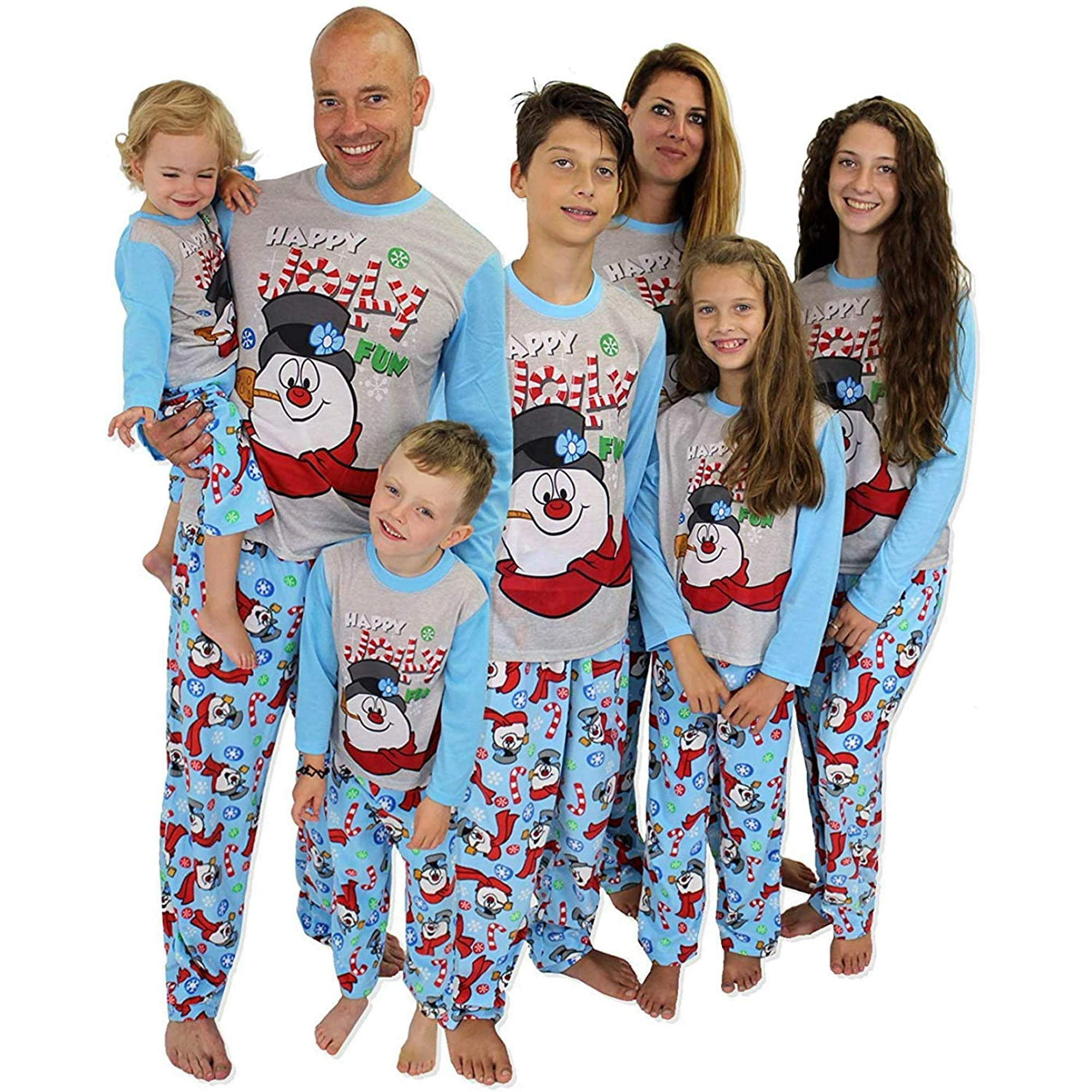 Cute family pajama sets hotsell