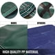 thumbnail image 5 of Cubierta de seguridad para piscina VEVOR Inground, 4,9 x 9,1 m, rectangular, verde, 5 of 6