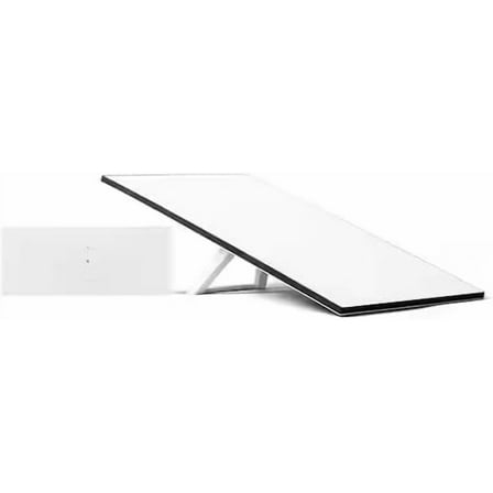 SpaceX Starlink Gen 3 Standard Kit: High-Speed, Low-Latency Internet, Ultra Portable WiFi Router - Elegant Design, starlink Travel Router WiFi 6, Satellite Connectivity