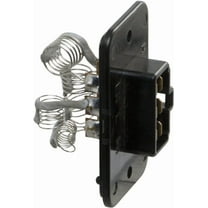 Four Seasons 20213 Blower Motor Resistor Fits select: 1981-1984 TOYOTA CRESSIDA