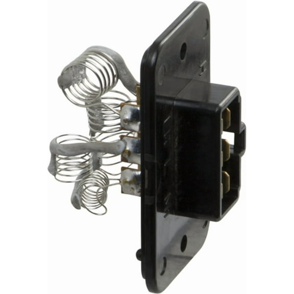Four Seasons 20213 Blower Motor Resistor Fits select: 1981-1984 TOYOTA CRESSIDA