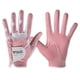 thumbnail image 5 of Eigraketly Guantes de golf para mujer Diseño antideslizante Gránulos para mano izquierda y derecha Tela de microfibra Transpirable Guantes deportivos Type11 NO11 Eigraketly CBP086663, 5 of 5