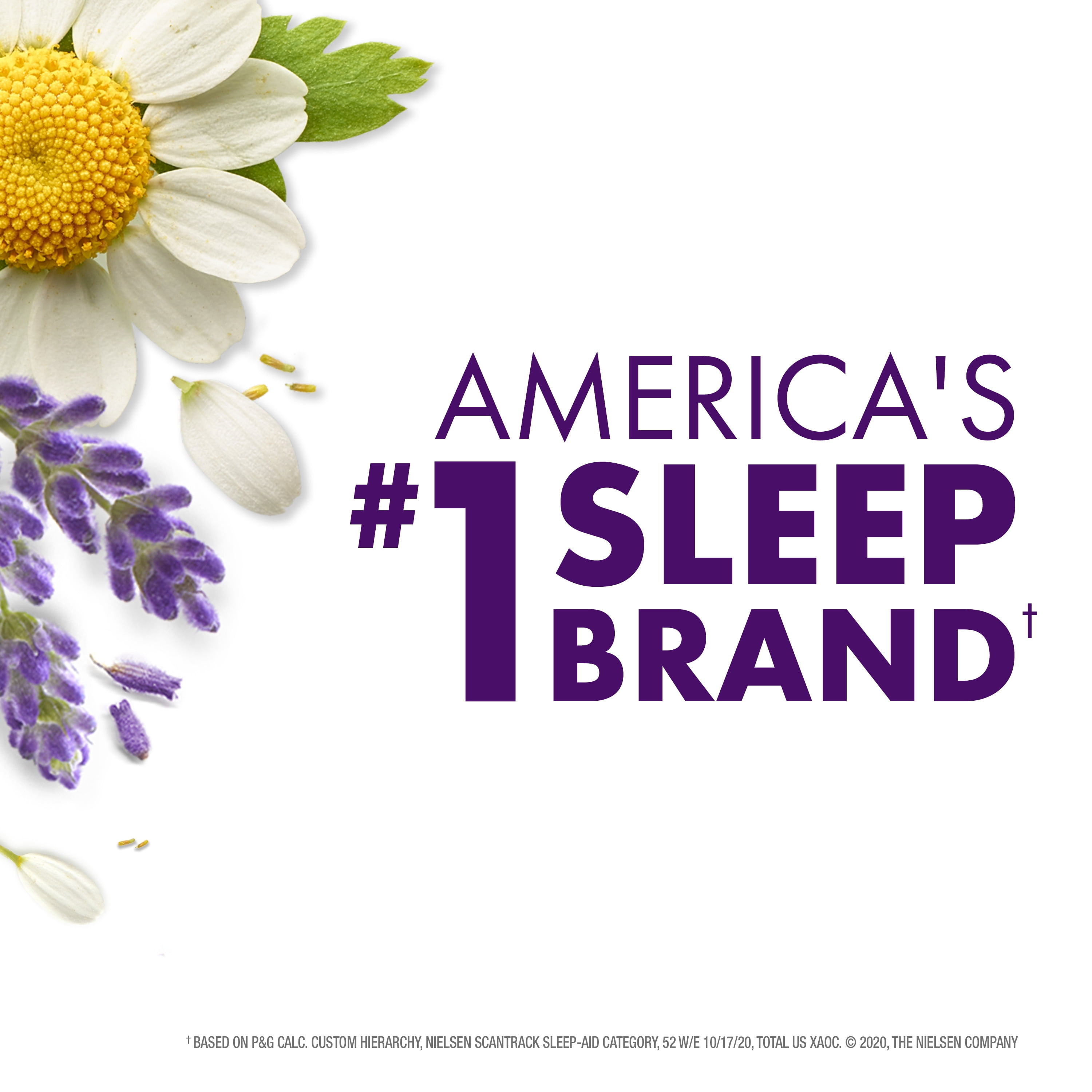 Vicks ZzzQuil Pure Zzzs Sleep Aid Melatonin Gummies