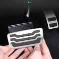 thumbnail image 1 of Fit for Everest 2015-2019 AT Parts Gas Brake Pedal Protection Cover, 1 of 7