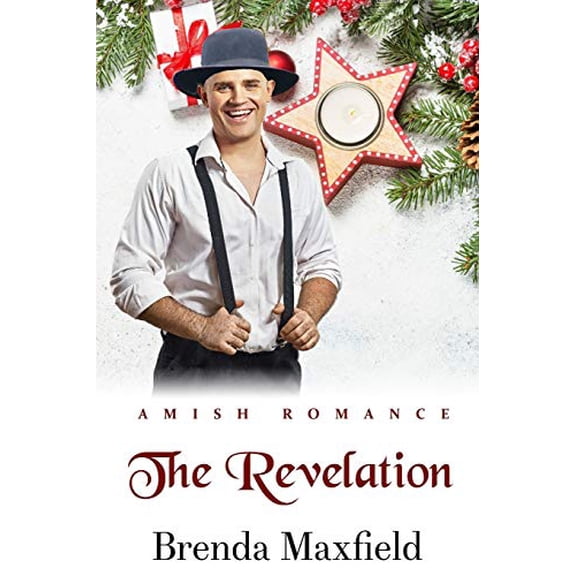 Doris's Christmas Story: The Revelation (Paperback)