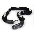 thumbnail image 2 of Bike Lock - 5 Digit Combination, 2 of 4