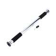 thumbnail image 1 of Barra de Barbilla Ajustable, Barra de Pull Up de Gimnasio Interior Con Almohadillas de Espuma No Deslizantes y Tapones de Goma, Para Ejercio en El Gimnasio en Casa, 1 of 7