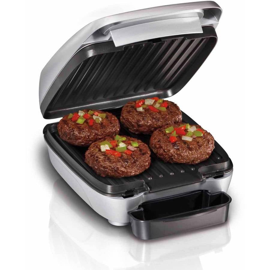 Hamilton Beach Indoor Grill (25359)