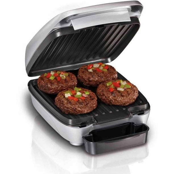 Hamilton Beach Indoor Grill Model 25359