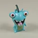 thumbnail image 1 of Slugterra Slugs Infurnus Burpy Goon Doc Magical Beast Monster Kawaii Lindo Anime Figura Modelo Colección Juguete Regalo para Niños Adultos, 1 of 5