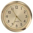 thumbnail image 1 of SHISUYAN Car Dashboard Mini Clock Automotive Ornaments Car Dashboard Decor Mini Clock, 1 of 9