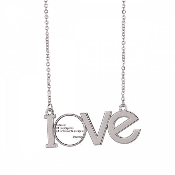 Love & store life jewellery