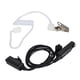 thumbnail image 3 of Cómodos tapones para los oídos Auriculares de conducción de aire con botón PTT para Baofeng UV-9R, 3 of 10