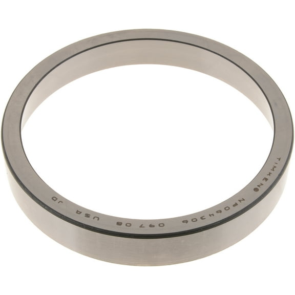 BCA NBNP064306 Wheel Bearing Race