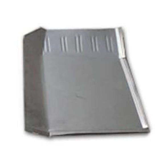1960-1965 Plymouth Valiant Front Floor Pan, RH