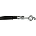 thumbnail image 3 of Dorman H622471 Front Driver Side Brake Hydraulic Hose for Specific Ford Models, 3 of 3