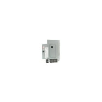Eaton Load Center BRP20B100V25 Main Breaker Installed - 100 Amp - 1 Piece, Breaker Box