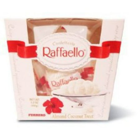 Ferrero Raffeallo Ballotin
